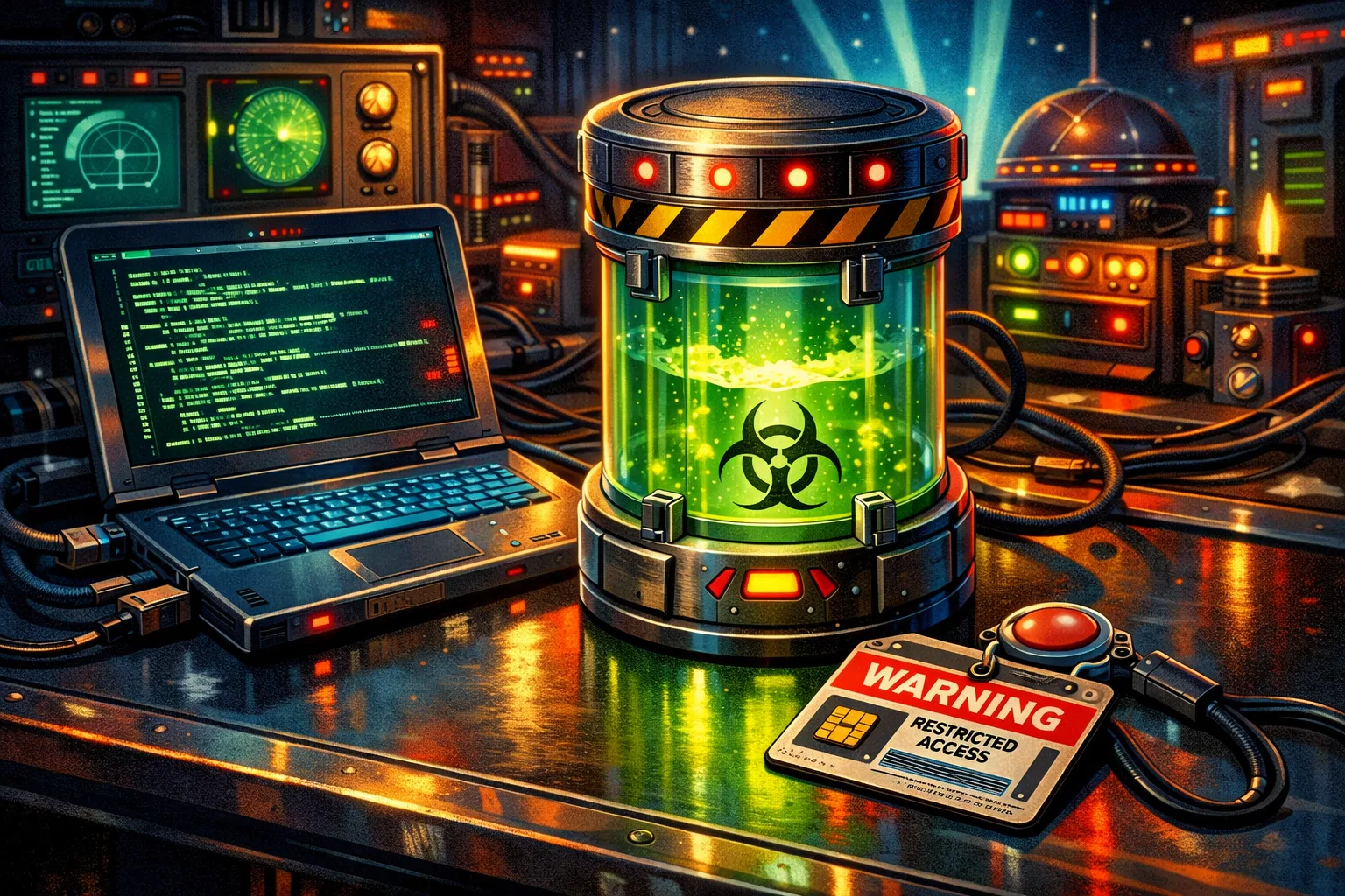 Overview image for How Could People Misuse Advanced AI? | AI Doom