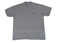 Listing image for Segue Software Testing Company Men's T-Shirt Computer Gray Vintage Y2K Size XL