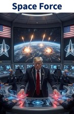 Listing image for Future Military Command Center Wall Poster