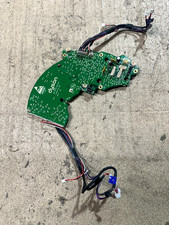 Listing image for Dyson 360 Eye Main Board PCB Power Button Board Dyson 360 Eye RB01 109204-01/09