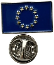 Listing image for Country Pin badge Flag Metal Lapel Choice of 150+ Countries FREE UK Delivery