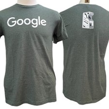 Listing image for Google 2019 Tech Challenge Arcade T Shirt Canvas Adult MEDIUM