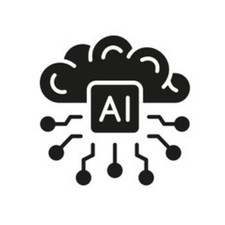 Listing image for Ai Artificial Intelligence Vinyl Sticker Decal Car Window 4"