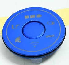 Listing image for Power Button / Main Control Button only For Dyson Heurist 360 Eye Robot RB02