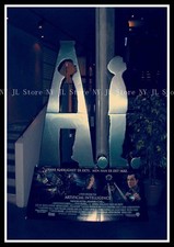 Listing image for A I Artificial Intelligence 6 Movie Poster Art Print Print Classic Rare Gallery