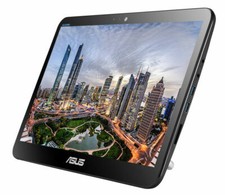 Listing image for ASUS A4110 AIO TOUCHSCREEN POS JUKE BOX SECURITY 8GB 128SSD HDD 15.6" 64 bit