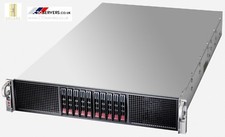 Listing image for Rack Server w/ 4x TESLA K10 GPU ACCELERATOR *12288 Cores* PhotoScan 3D Modelling