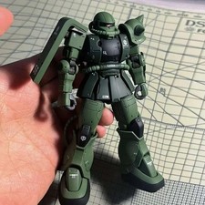 Listing image for 1/144 Scale Buildable Mecha Robot Model Kit – Action Figure Toy for Kids & Colle