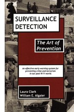 Listing image for Surveillance Detection: The Art of Prevention