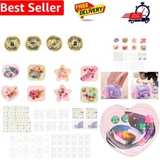 Listing image for DIY Sticker Maker, Children's 3D Stickers Machine, Early Learning Educational...