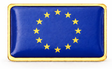 Listing image for BUY 2 GET 1 FREE Country Flag Lapel Pin Badge | Enamel Pride Gift Jacket Bag Hat