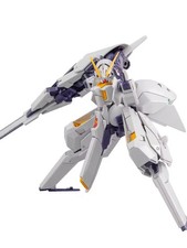 Listing image for HG 1/144 TR-6 Woundwort Woodward Special Edition Model Kit Articulated Robot