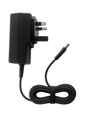 Listing image for DC 12V 1.5A AC Switching Adapter 4 My Keepon Robot MyKeepon 3.5mm OD / 1.2mm ID