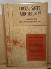 Listing image for Locks, Safes, And Security A Handbook For Law Enforcement Personnel 1st Ed. D4
