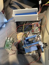Listing image for robot Kit - Robotic car - Autonomous Robot Hardware