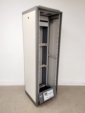 Listing image for Peek Measurement Model 4400 Alarm Monitor with Server Rack
