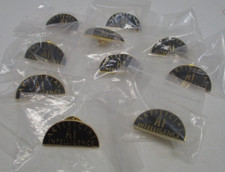 Listing image for Wholesale Lot 10 Unused PINS 2001 A.I. ARTIFICIAL INTELLIGENCE Jude Law CM397