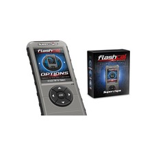 Listing image for SuperChips Computer Chip Handheld Monitor for 21-24 Ford Bronco