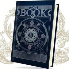 Listing image for The Book The Ultimate Guide to Rebuilding a Civilization - Inspirational Science