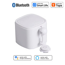 Listing image for Tuya Bluetooth Smart Finger Robot Switch Button Pusher Bot Remoter APP Control H