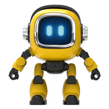 Listing image for Intelligent AI Robot Large Model AI Intelligent Dialogue Children'S Voice Storyt